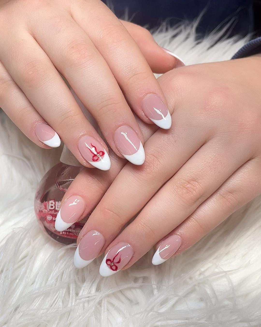Nail art at Hellen Nails